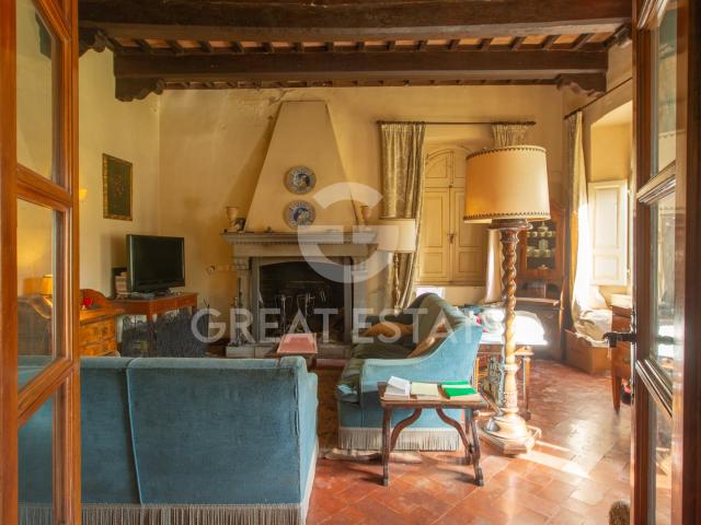 Casa in vendita a Piegaro, Umbria