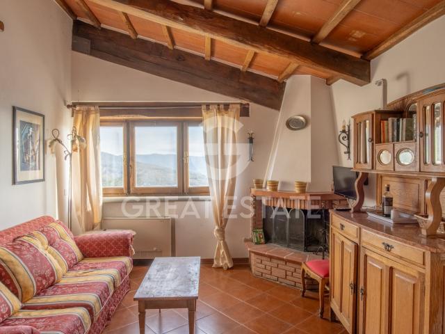 Casa in vendita a Cortona, Toscana
