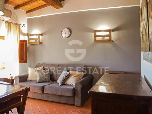 Casa in vendita a Unione dei Comuni Montani Amiata Grossetana, Semproniano