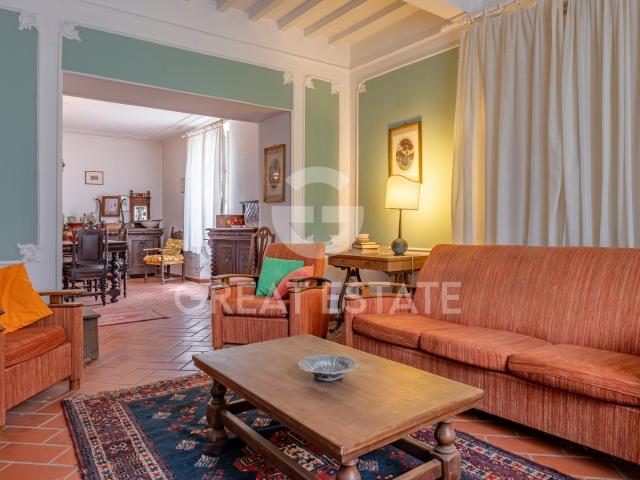 Casa in vendita a Palazzo Del Pero, Toscana