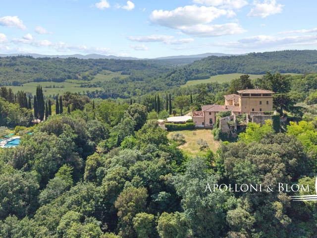 Casa in vendita a Centro storico di San Gimignano, San Gimignano