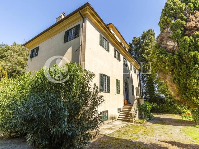 Casa in vendita a Collesalvetti, Toscana