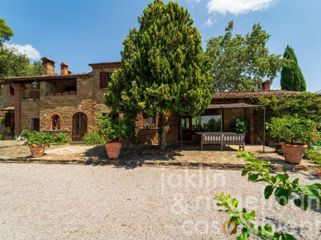 Casa in vendita a Monte San Savino, Arezzo