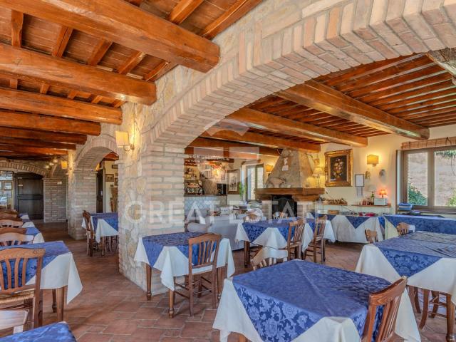 Casa in vendita a San Venanzo, Umbria
