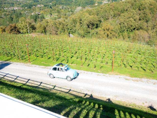 Casa in vendita a Unione Comuni Garfagnana, Camporgiano