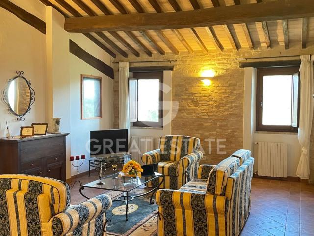 Casa in vendita a Montefalco, Umbria