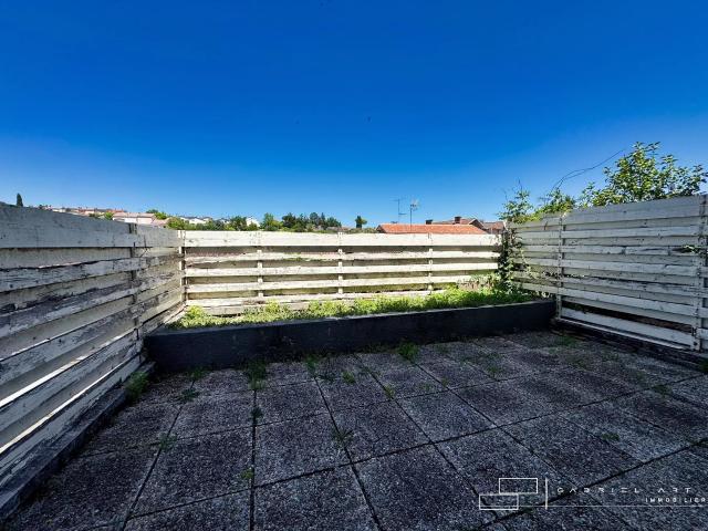 Appartement vente à Auch