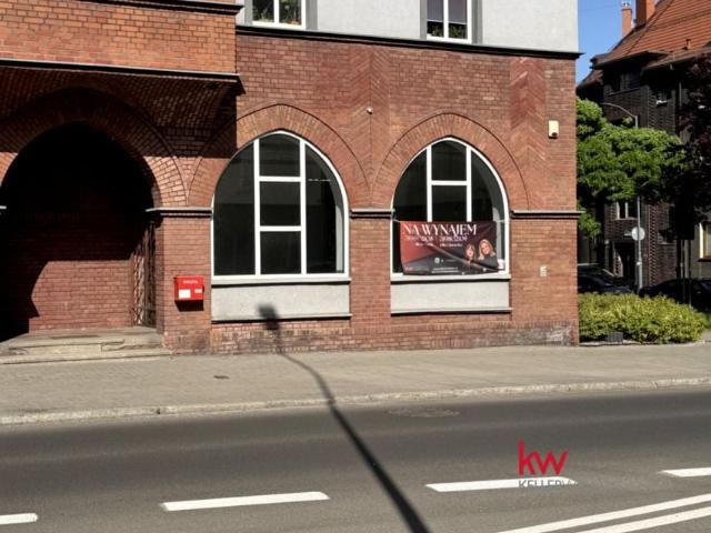 Mieszkanie do wynajęcia w Bytom, Śląskie