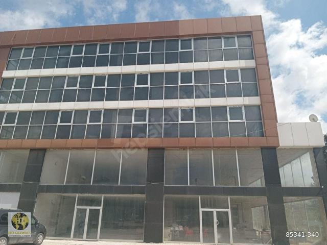 Kepez, Antalya içerisinde satılık Ofis