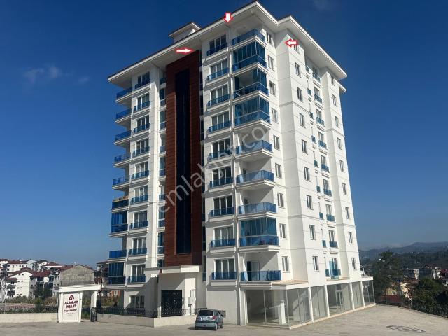 Ordu içerisinde satılık mülk