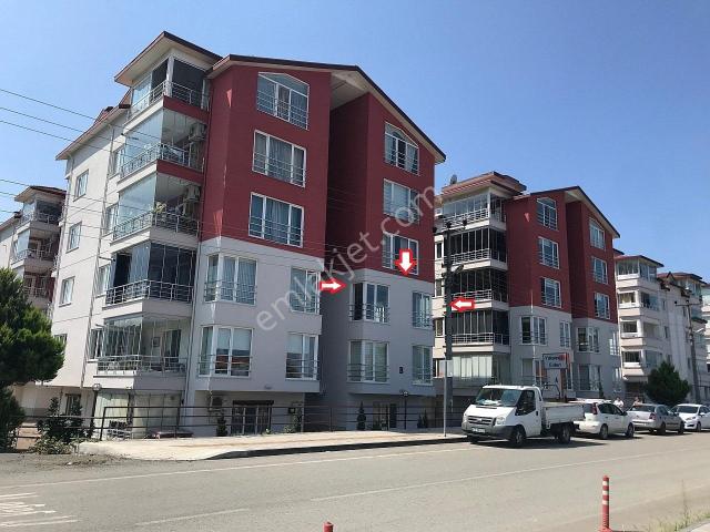 Ordu, Altınordu içerisinde kiralık mülk