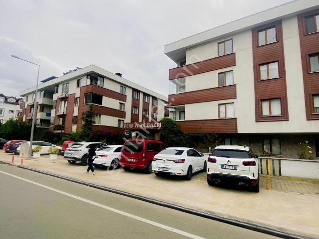Ordu içerisinde satılık mülk