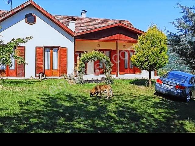 Beyli Mahallesi, Perşembe içerisinde satılık Villa
