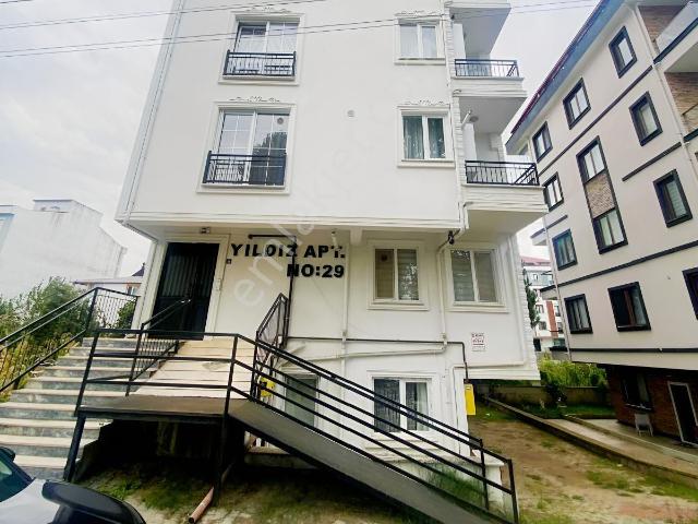 Ordu içerisinde kiralık mülk