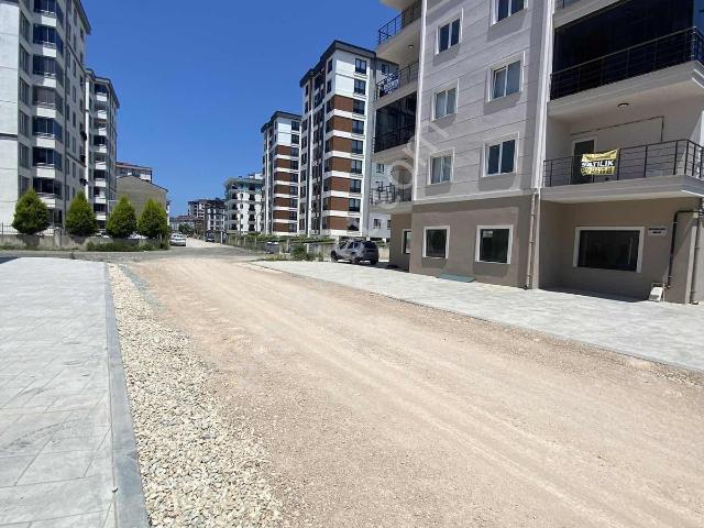 Ordu içerisinde kiralık mülk