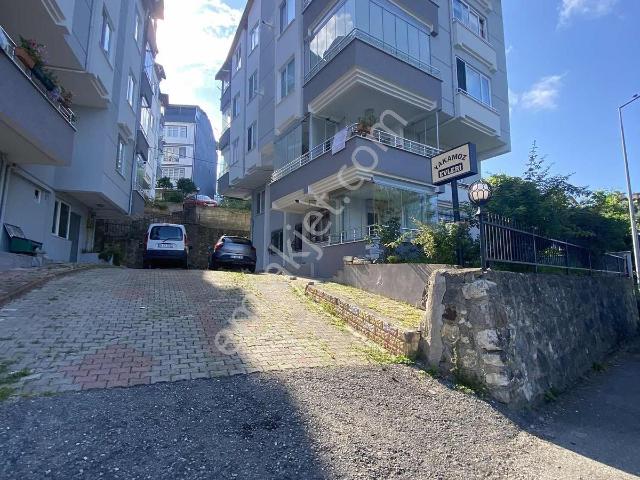 Ordu içerisinde kiralık mülk