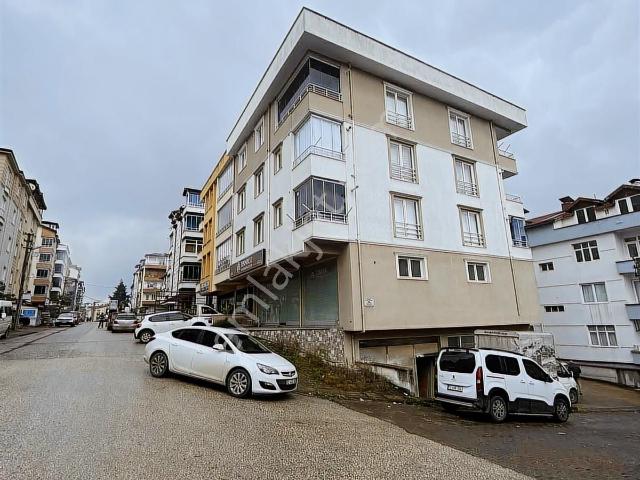 Ordu içerisinde satılık mülk