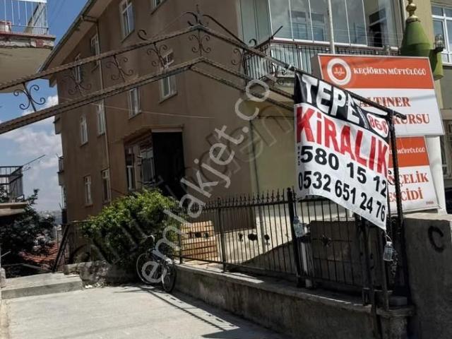 Keçiören, Ankara içerisinde kiralık mülk