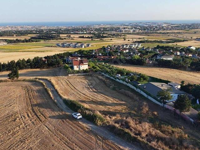 Silivri, İstanbul içerisinde satılık Arsa