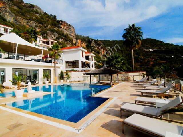 Alanya, Antalya içerisinde satılık Villa