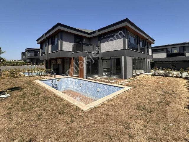 Silivri, İstanbul içerisinde satılık Villa