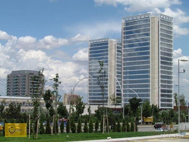 Çankaya, Ankara içerisinde satılık Ofis