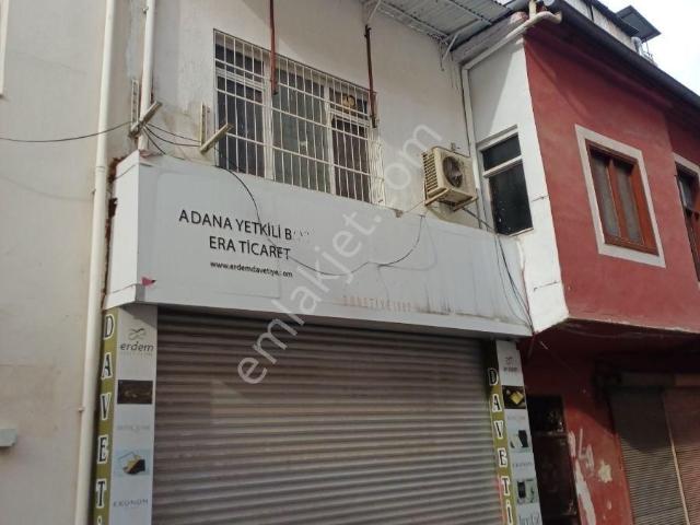 Seyhan, Adana içerisinde satılık Dükkan