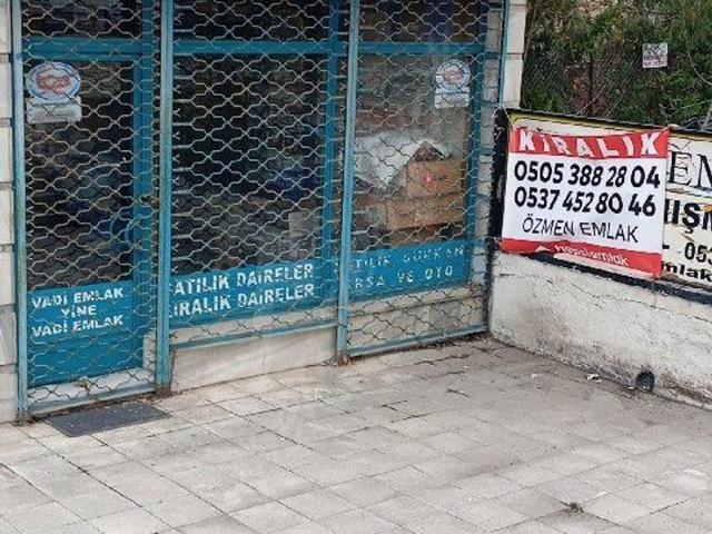 Tepebaşı Mahallesi, Keçiören içerisinde satılık Dükkan