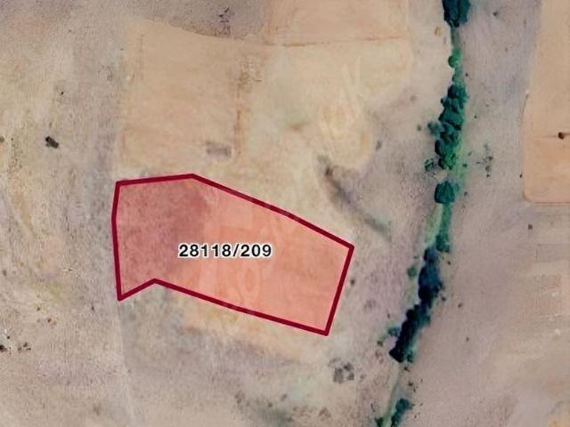 Muttalip Emirler Mahallesi, Tepebaşı içerisinde satılık Arsa