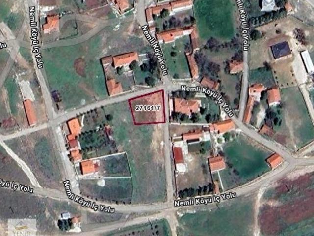 Tepebaşi, Eskişehir içerisinde satılık Arsa