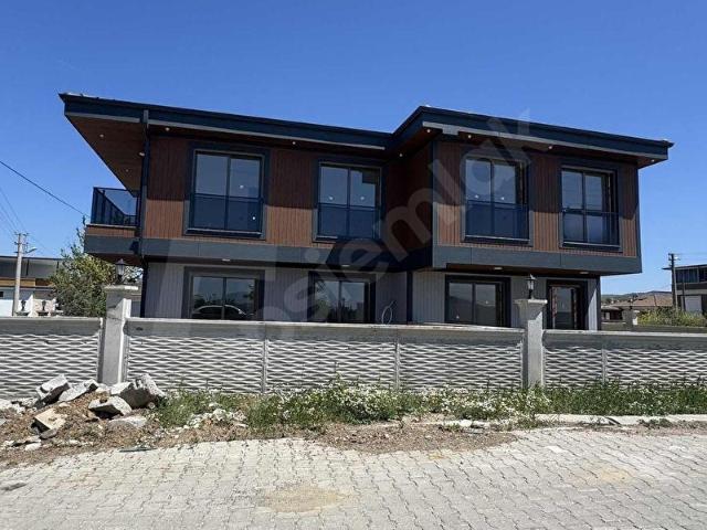 Seferihisar, İzmir içerisinde satılık Villa