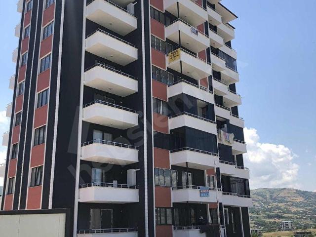 İlkadim, Samsun içerisinde satılık mülk