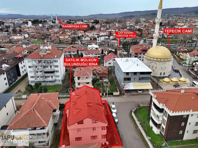 Hendek, Sakarya içerisinde satılık mülk