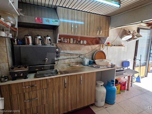 Konak, İzmir içerisinde satılık mülk