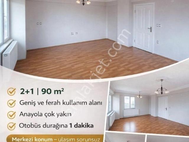 Bolu Merkez, Bolu içerisinde kiralık mülk