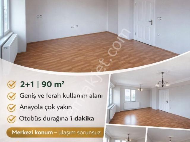 Bolu Merkez, Bolu içerisinde kiralık mülk