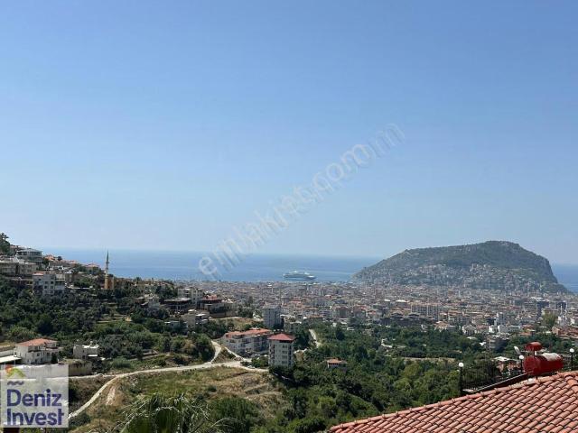 Alanya, Antalya içerisinde satılık mülk