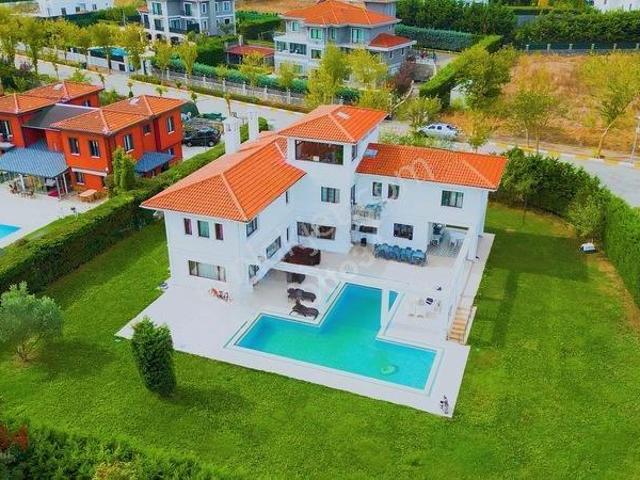 Büyükçekmece, İstanbul içerisinde satılık Villa