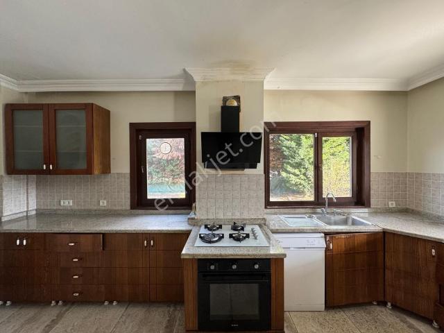 Büyükçekmece, İstanbul içerisinde kiralık Villa