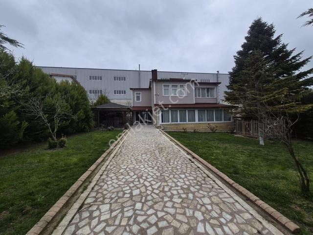 Büyükçekmece, İstanbul içerisinde satılık Villa