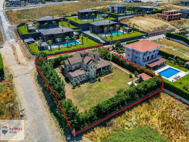 Büyükçekmece, İstanbul içerisinde satılık Villa