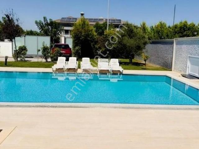 Büyükçekmece, İstanbul içerisinde kiralık Villa