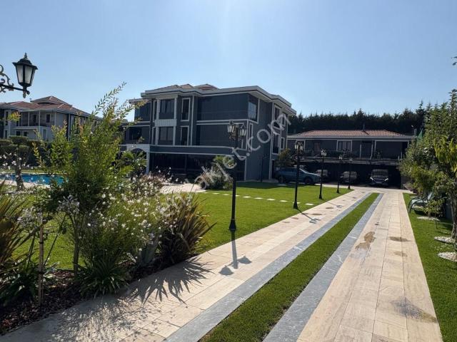 Büyükçekmece, İstanbul içerisinde satılık Villa