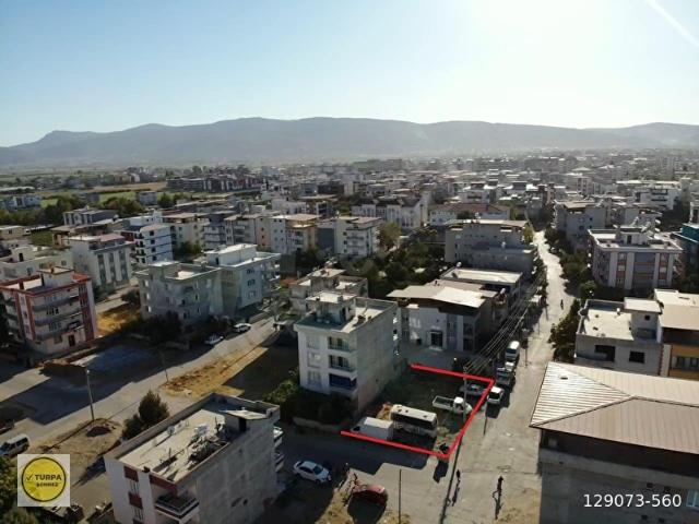 Torbali, İzmir içerisinde satılık Arsa