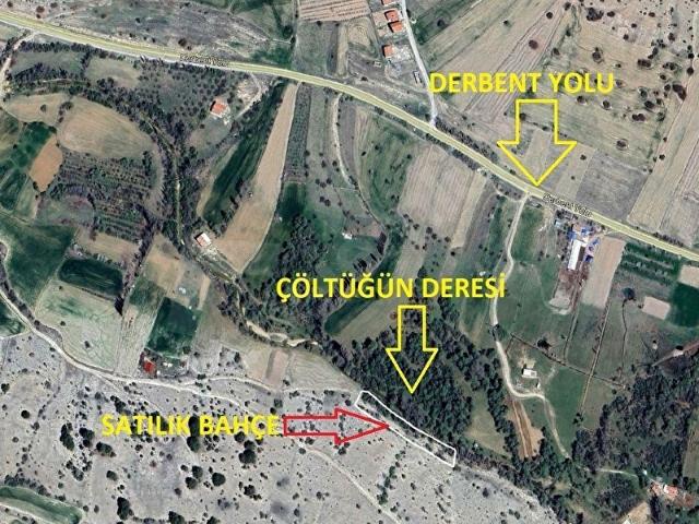 Selçuklu, Konya içerisinde satılık Arsa