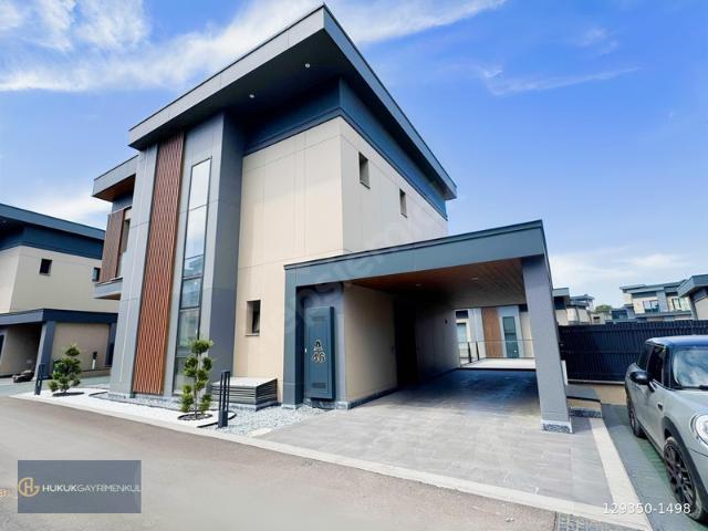 Tepeören Mahallesi, Tuzla içerisinde satılık Villa