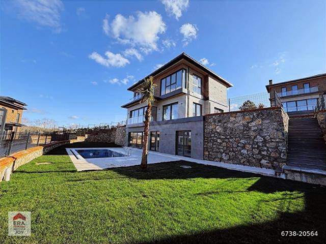 Tuzla, İstanbul içerisinde satılık Villa