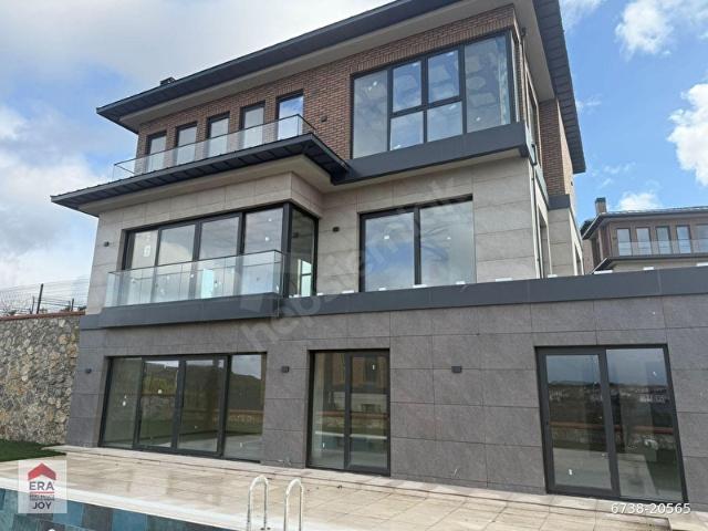 Tuzla, İstanbul içerisinde satılık Villa