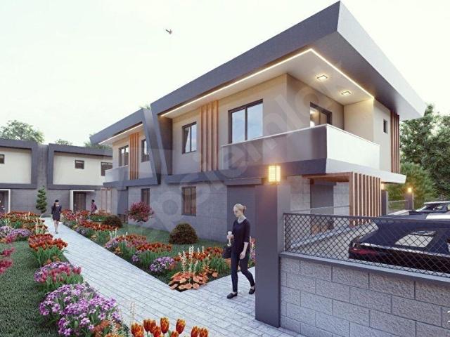 Tuzla, İstanbul içerisinde satılık Villa