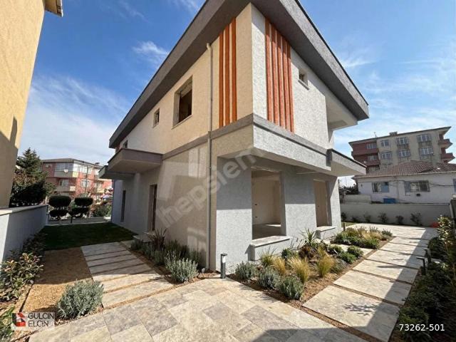 Tuzla, İstanbul içerisinde satılık Villa
